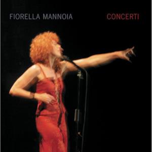 Concerti (Live 2003)