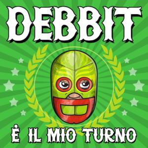 E' il mio turno - EP