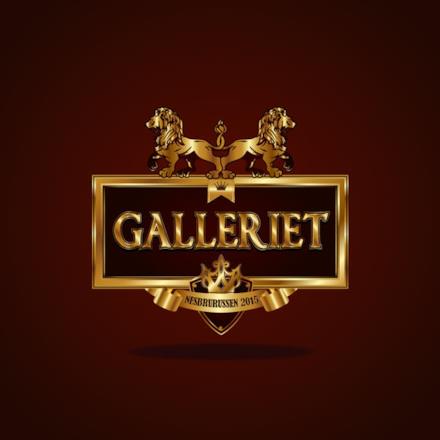 Galleriet 2015 (feat. Sara) - Single