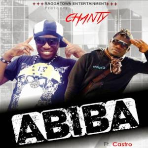Abiba (feat. Castro) - Single
