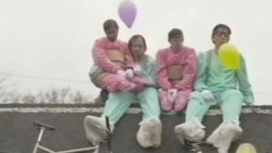 Il video musicale più strano di sempre? Forse è il nuovo dei Black Keys