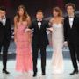 Sanremo 2011, tutte le foto della serata finale - 64