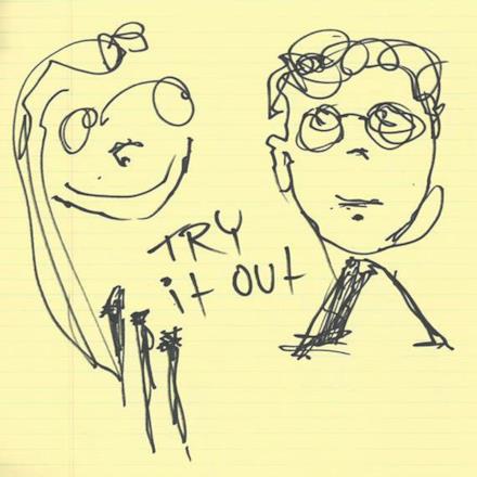 Try It Out - Single