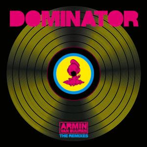 Dominator (Remixes) - EP