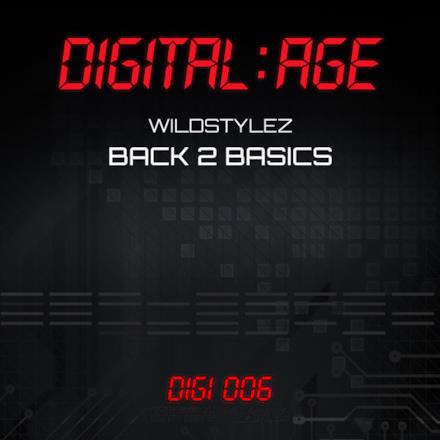 Digital Age 006 - Single