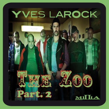 The Zoo, Pt. 2 (Remixes)