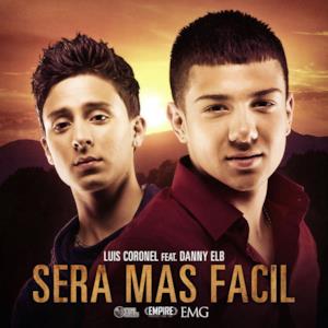 Será Mas Fácil - Single