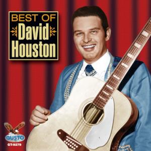Best of David Houston (Original Gusto Recordings)