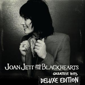 Joan Jett and The Blackhearts: Greatest Hits (Deluxe Edition)