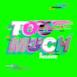 TOO MUCH - Single