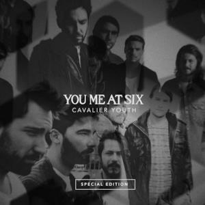 Cavalier Youth (Deluxe Special Edition)
