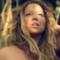 Mariah Carey sexy nel video di You're Mine (Eternal)