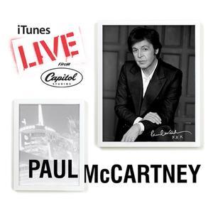 iTunes Live from Capitol Studios
