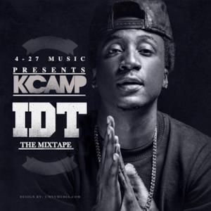 IDT - The Mixtape - EP