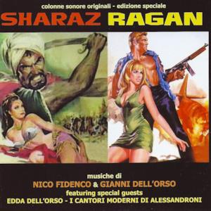 Sharaz - Ragan (original motion picture soundtracks)