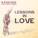 Lessons In Love (feat. Neon Trees) - Single (Headhunterz Remix)