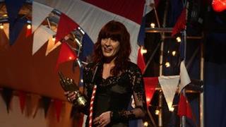 NME Awards 2012 - i vincitori - Florence and The Machine