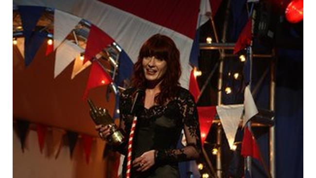 NME Awards 2012 - i vincitori - Florence and The Machine