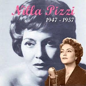 The Italian Song - Nilla Pizzi
