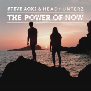 The Power of Now (Crystal Lake Remix) - Single