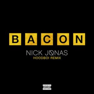 Bacon (Hoodboi Remix) [feat. Ty Dolla $ign] - Single