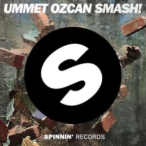 SMASH! (Edit) - Single