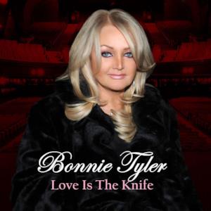 Love Is the Knife - Single