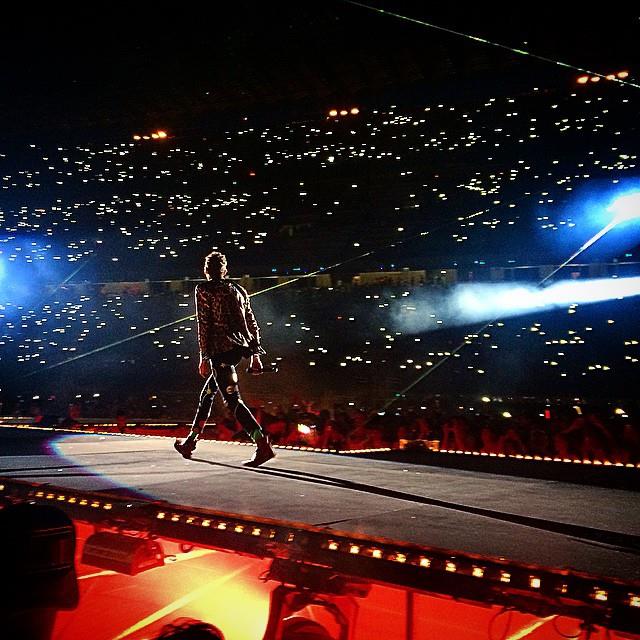 Jovanotti - @Stadio San Siro / Milano