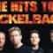 Nickelback, il tour 2013 in Italia: il 29 ottobre a Milano