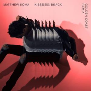 Kisses Back (Golden Coast Remix) - Single