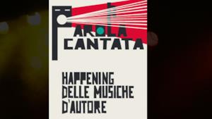 Parola Cantata 2011: a Brugherio riunione dei cantautori italiani