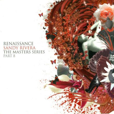 Renaissance - The Masters Series, Pt. 8 (Mix Edition)