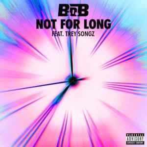 Not For Long (feat. Trey Songz) - Single