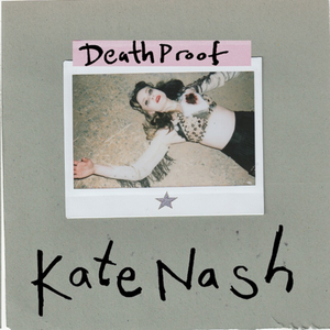 Death Proof - EP