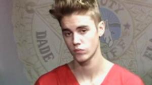 Justin Bieber arrestato dalla polizia