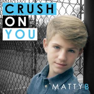Crush on You - Single
