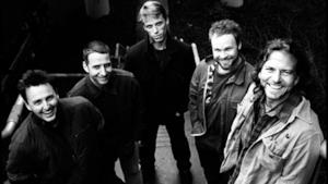 Pearl Jam, Twenty in uscita il 20 settembre al cinema