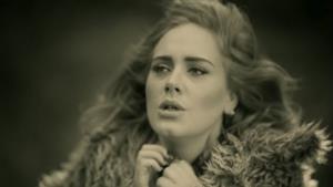 Adele