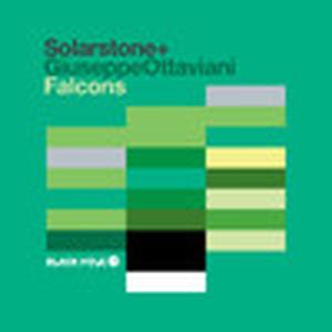 Falcons - EP