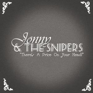 There’s a Price On Your Head (Jonny & the Snipers Cover) - Single