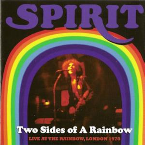 Two Sides of a Rainbow (Live At the Rainbow, London 1978)