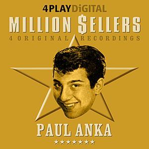 Million Sellers - 4 Track EP