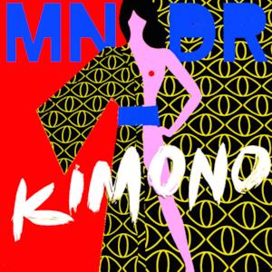 Kimono - Single