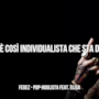 Fedez: le migliori frasi delle canzoni