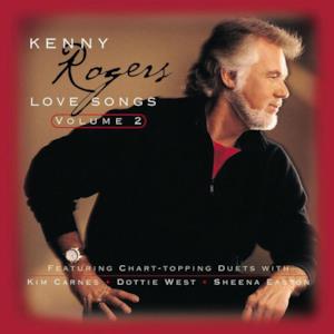 Kenny Rogers: Love Songs, Vol. 2