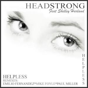 Helpless (feat. Shelley Harland)