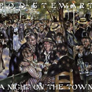A Night On the Town (Deluxe Edition)