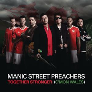 Together Stronger (C'mon Wales)