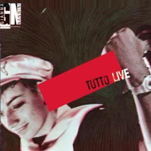 Tutto (Live 1985)