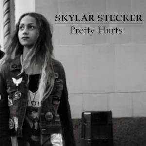 Pretty Hurts - Single